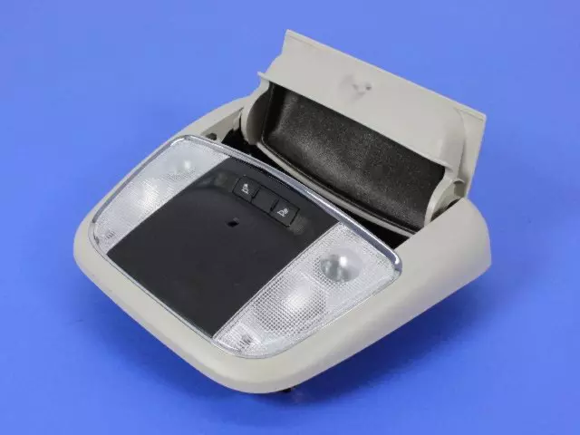 1UC591DAAF - Interior Trim: Overhead Console for Dodge: Durango Image