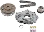 TOPK1006HV - : Stock Replacement Timing Kit With Oil Pump for Melling Image