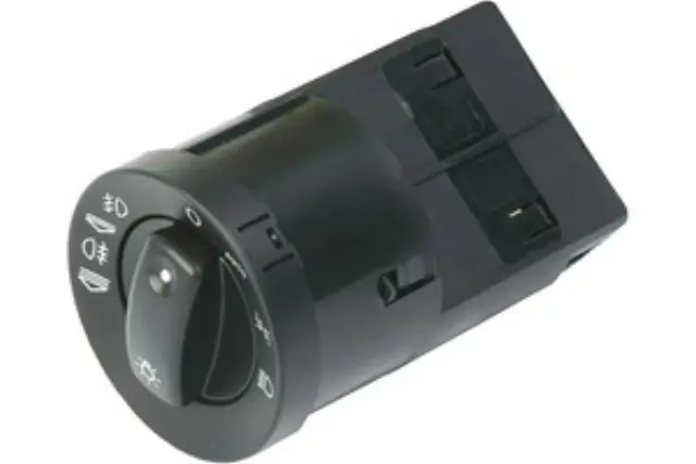 8E0941531B5PR - Interior: URO Parts Headlight Switch for URO Image