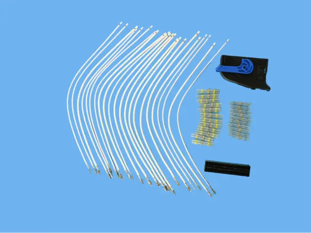 Electrical Connector - Mopar (68600475AB)