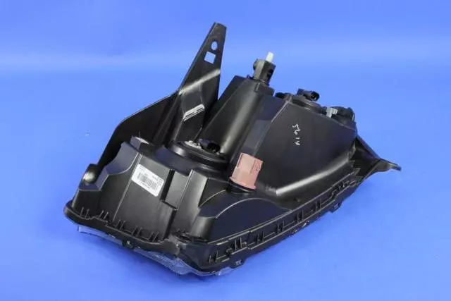 68084076AC - Electrical: Headlamp, Right for Mopar Image