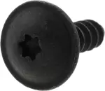 63849JG00A - Body: Mud Guard Screw for Nissan: Rogue Image