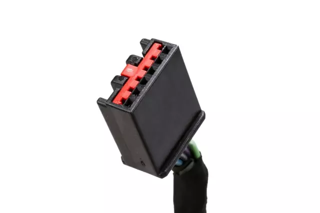 Front Seat Wiring Harness - GM (23474298)