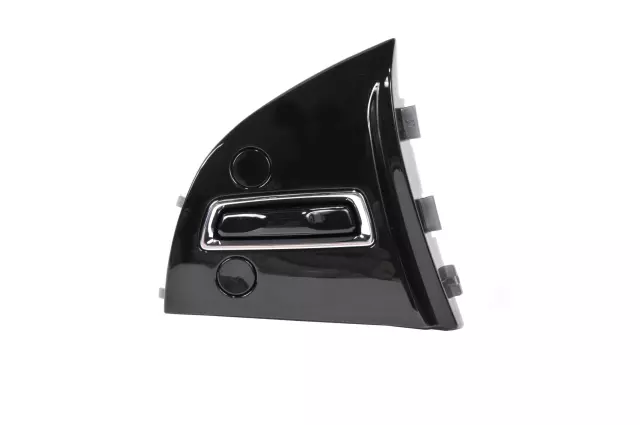 Piano Black Cruise Control Switch - GM (84112894)