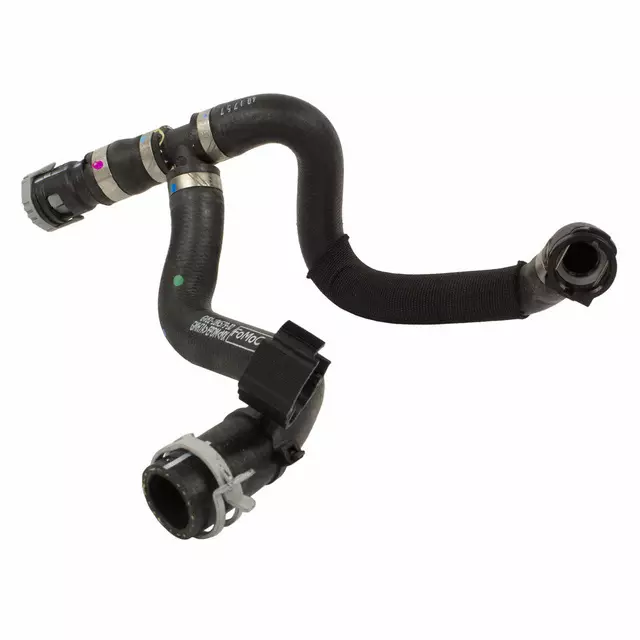 GV6Z18472J - Cooling System: Inlet Hose for Ford: Escape Image