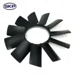 SK621584 - : SKP Engine Cooling Fan Blade for Skyward Automotive Image