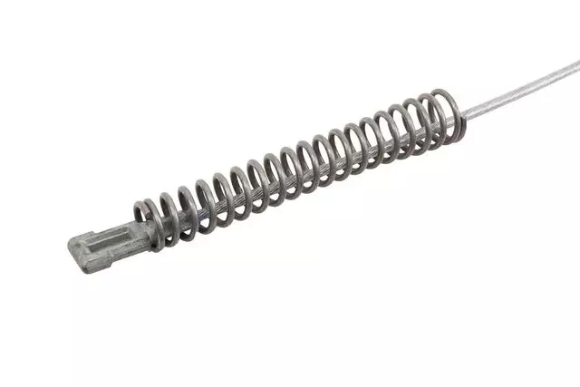 Rear Parking Brake Cable Assembly - GM (15030765)