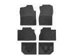 W72W70W264 - : All Weather Floor Mats for WeatherTech Image