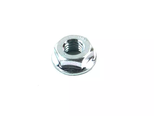 6511031AA - Restraints: Hex Flange Nut for Ram: ProMaster 1500, ProMaster 2500, ProMaster 3500, ProMaster City, ProMaster EV Image