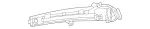 999067401 - : Add Turn Signal Lamp for Mercedes-Benz Image