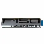 5L3Z16720E - : Nameplate for Ford Image