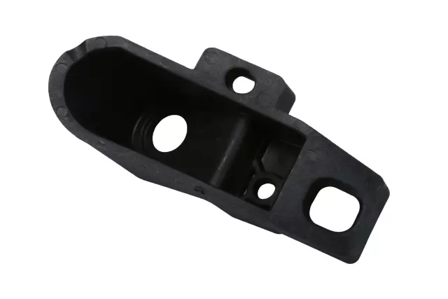 84462837 - : Passenger Side Headlamp Bracket for GMC: Sierra 2500 HD, Sierra 3500 HD Image