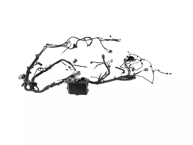 Headlamp To Dash Wiring - Mopar (68384619AD)