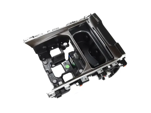 Console Cup-Holder - Mopar (6WK321X8AE)