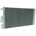 3279C - : gpd Condenser 3279C for GLOBAL PARTS DISTRIBUTORS Image