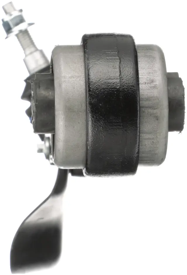 Control Arm and Ball Joint Assembly - DELPHI (TC9351)