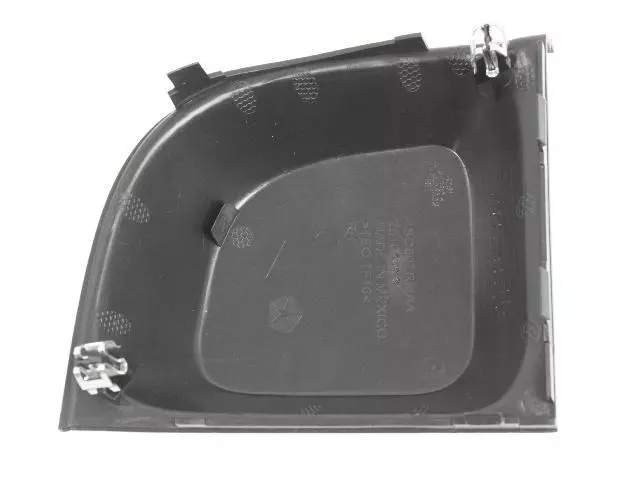 Fog Lamp Hole Plug, Right - Mopar (1sd60kx7ab)