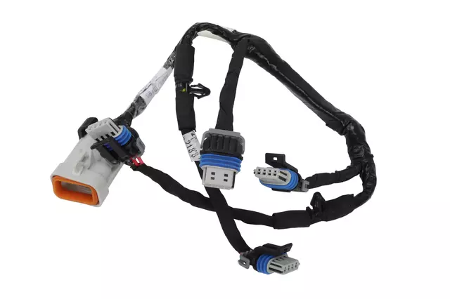 Ignition Coil Wire - GM (89017477)