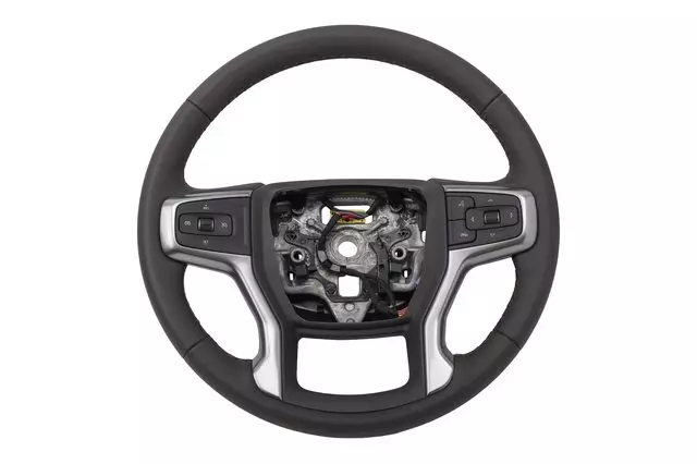 84946348 - Steering: Steering Wheel for GM Image