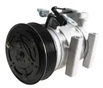 158485 - : Valeo DKV10R Compressor for FOUR SEASONS Image