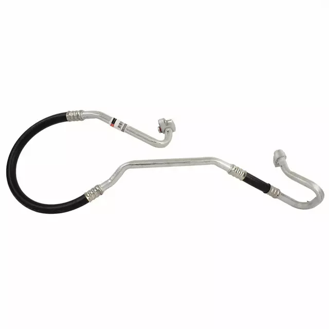 CK4Z19D742C - : A/C Refrigerant Suction Hose for Ford Image