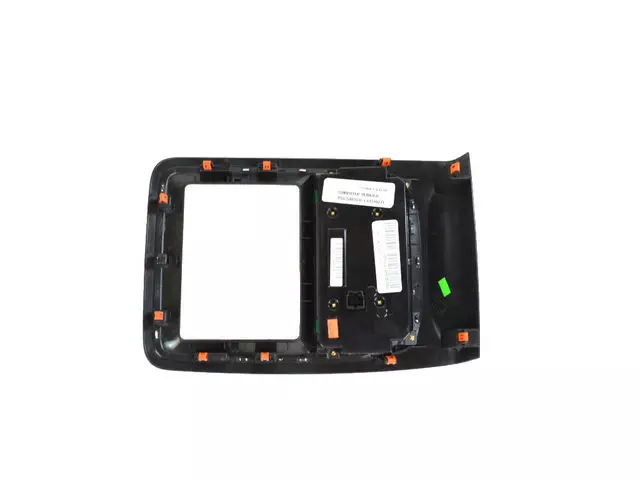 Vehicle Feature Controls Center Stack - Mopar (68254035AH)