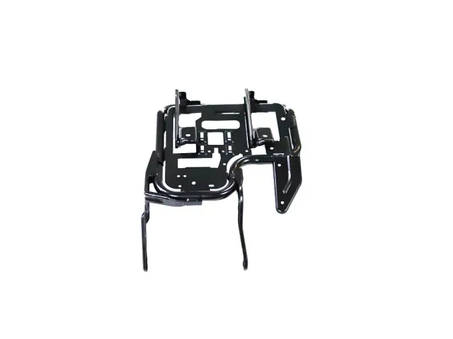 68281203AF - Interior Trim: Rear Seat Cushion Frame for Mopar Image