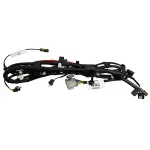 NJ8Z15K867B - : Wire Parking Distance Aid Se for Ford Image