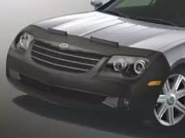 82207929AB - : Cover Kit for Mopar Image