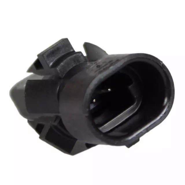 6E5Z19E642AA - Cooling System: Temp Sensor for Ford: Fusion | Lincoln: MKZ, Zephyr | Mercury: Milan Image