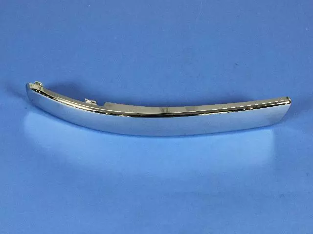 Fascia Applique, Left - Mopar (1SD80SZ0AA)
