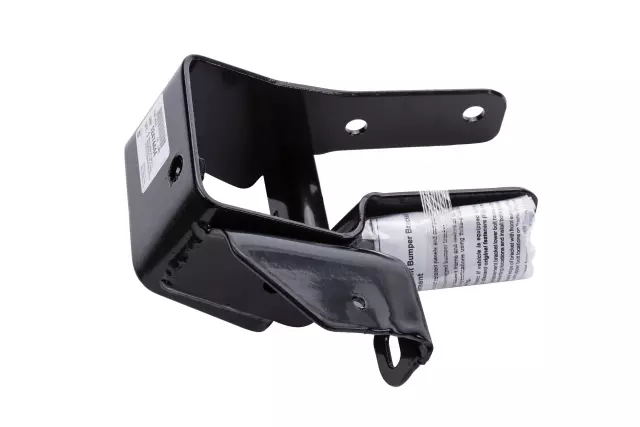 Passenger Side Front Bumper Impact Bar Bracket - GM (12474444)