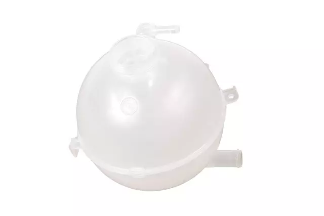23386455 - : Radiator Surge Tank for ACDelco Image