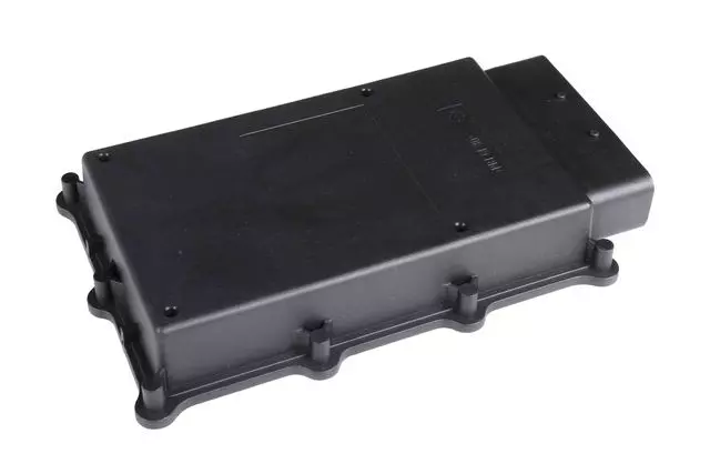 22770796 - Suspension: Control Module for Cadillac: SRX Image