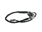 BB5Z15A657A - Body: Wire Harness for Ford: Explorer, Police Interceptor Utility Image
