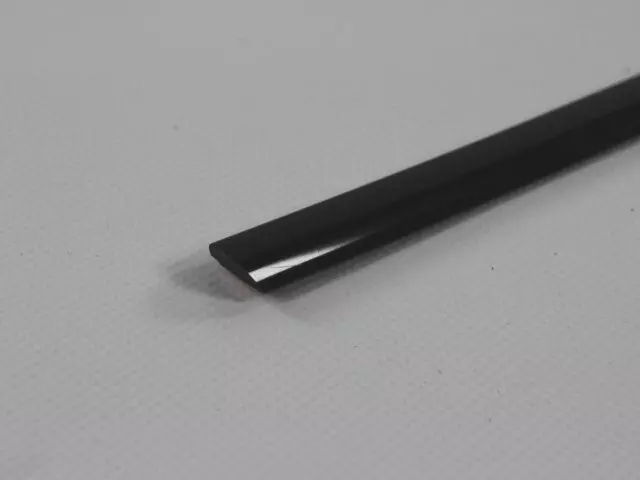 1DH75DX8AB - Exterior Ornamentation: Front Door Molding for Mopar Image