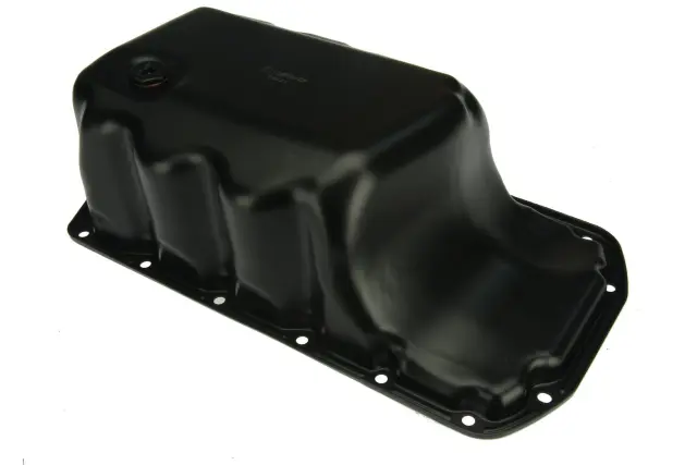11137550483 - Engines &amp; Components: URO Parts Engine Oil Pan for URO Image