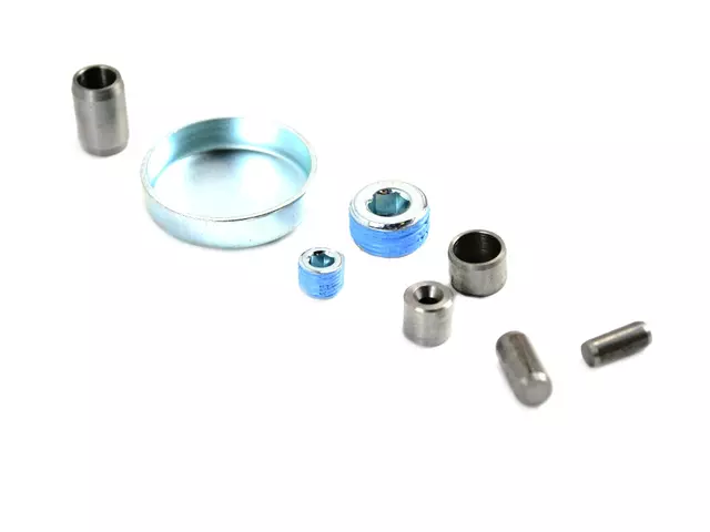 68147093AA - 3.0L Turbo Diesel; Engine: Cylinder Block Hardware Kit for Mopar Image
