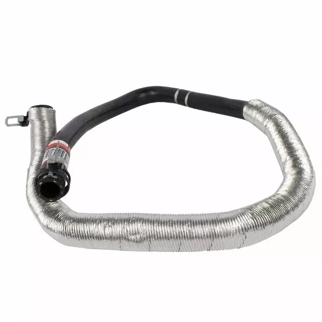 OEM NEW 2010-2013 Ford Transit Connect XLT Mini Hvac Heater Hose 9T1Z-18472-D - Ford (9T1Z-18472-D)