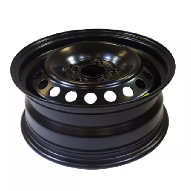 Wheel, Steel - Ford (CV6Z-1015-C)