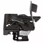6L2Z16700AA - : Latch for Ford: Explorer, Explorer Sport Trac Image