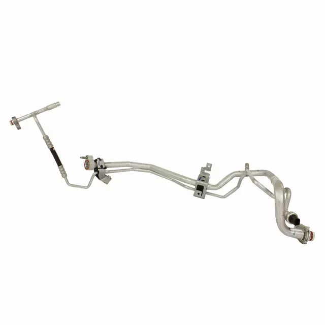 A/C Refrigerant Liquid Hose - Ford (AV6Z-19A834-U)