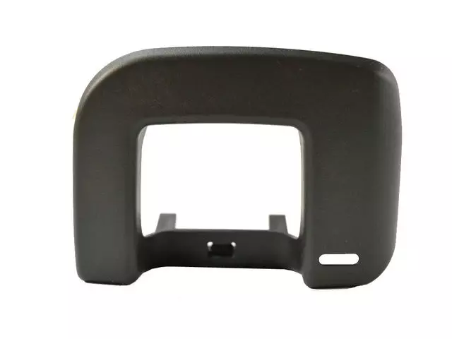 68275695AA - : Seat Back Release Bezel for Mopar Image