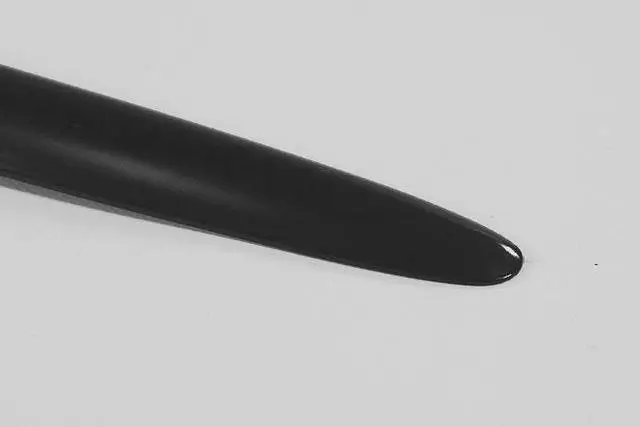 Front Door Molding, Right - Mopar (XG24WS2AB)