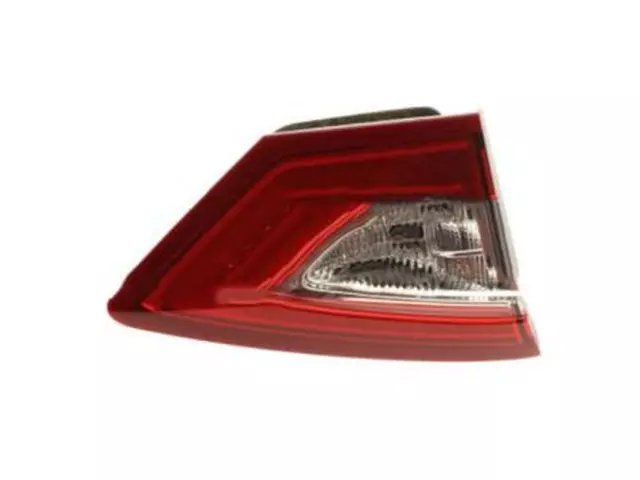 DS7Z13405B - : Backup Lamp Assembly for Ford: Fusion Image
