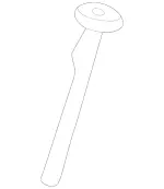 21097001417C45 - Front Seats: Guide for Mercedes-Benz Image