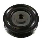 4487026 - : GMB Accessory Drive Belt Idler Pulley for GMB Image