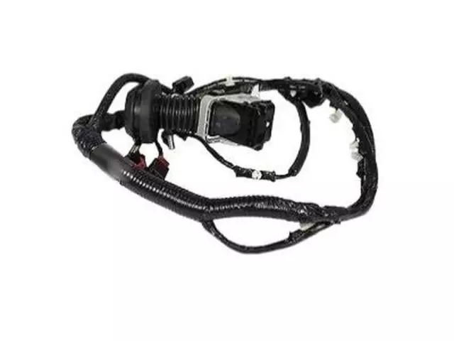 Wire Assembly Jumper - Ford (JL3Z-14631-D)