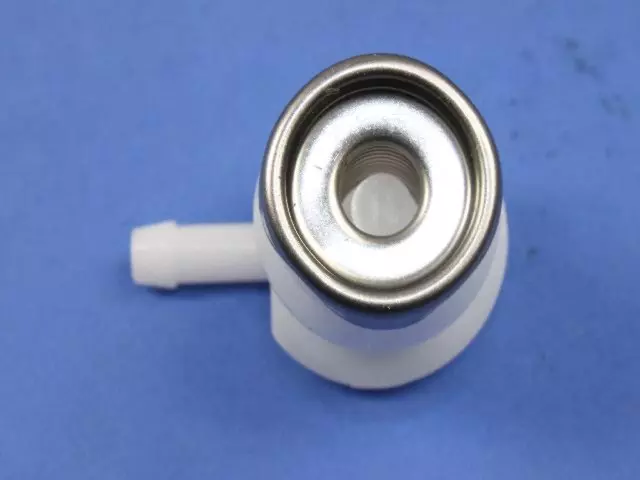 J5360058 - Fuel System: Fuel Tank Vent Valve for Chrysler: Cirrus, Sebring, Town &amp; Country | Dodge: Caravan, Grand Caravan, Neon, Stratus | Jeep: Cherokee, Comanche, Grand Cherokee, Wrangler Image