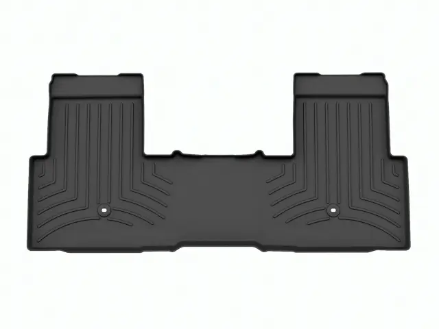 4417962IM - : Black FloorLiner™ HP, 2nd Row for WeatherTech Image